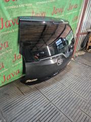 Дверь задняя задняя TOYOTA PASSO KGC30 1KR-FE 3 ракурс