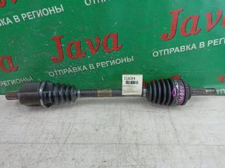 Фото запчасти привод передний левый RENAULT KANGOO 2005 контрактная запчасть Запчасть привод передний левый RENAULT KANGOO 2005