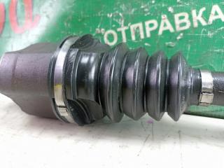 Привод левый передний RENAULT KANGOO KC K4M 8200236112 2 ракурс