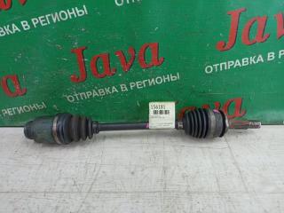 Привод левый передний SUBARU R2 RC1 EN07 28321KG000 1 ракурс