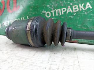 Привод левый передний SUBARU R2 RC1 EN07 28321KG000 2 ракурс