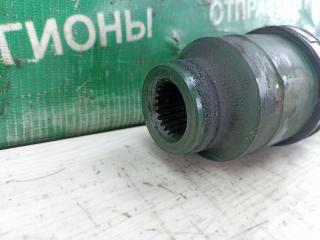 Привод левый передний SUBARU R2 RC1 EN07 28321KG000 4 ракурс