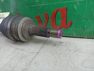 Привод левый передний SUBARU R2 RC1 EN07 28321KG000 5 ракурс