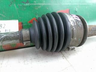 Привод правый передний SUBARU R2 RC1 EN07 28321KG010 3 ракурс