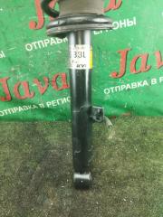 Стойка левая передняя LEXUS GS460 URS190 1UR-FSE 3 ракурс