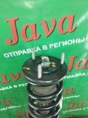 Стойка правая передняя LEXUS GS460 URS190 1UR-FSE 4 ракурс