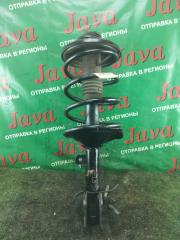 Стойка правая передняя HONDA LAGREAT RL1 J35A 1 ракурс
