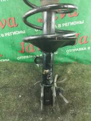 Стойка правая передняя HONDA LAGREAT RL1 J35A 3 ракурс