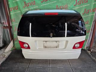 Дверь задняя задняя NISSAN STAGEA M35 VQ35DE 1 ракурс