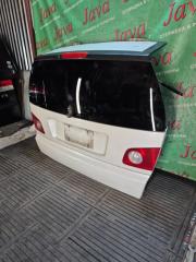 Дверь задняя задняя NISSAN STAGEA M35 VQ35DE 2 ракурс