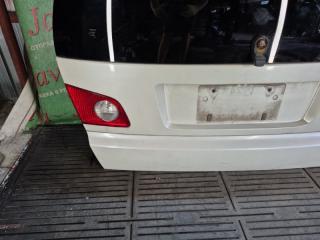 Дверь задняя задняя NISSAN STAGEA M35 VQ35DE 4 ракурс