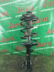 Стойка левая передняя HONDA LAGREAT RL1 J35A 1 ракурс