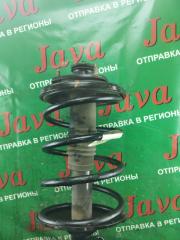 Стойка левая передняя HONDA LAGREAT RL1 J35A 2 ракурс