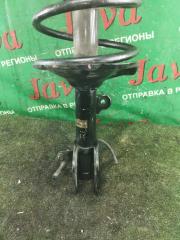 Стойка левая передняя HONDA LAGREAT RL1 J35A 3 ракурс