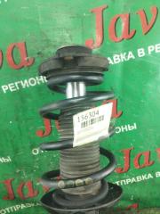 Стойка правая передняя AUDI TT 8J3 BWA 2 ракурс