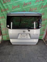 Дверь задняя задняя DAIHATSU TANTO LA650S KF-VE7 1 ракурс