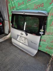 Дверь задняя задняя DAIHATSU TANTO LA650S KF-VE7 3 ракурс