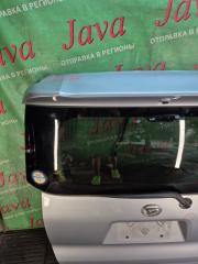 Дверь задняя задняя DAIHATSU TANTO LA650S KF-VE7 5 ракурс