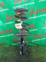 Фото запчасти стойка передняя левая LEXUS HS250h 2011 контрактная запчасть Запчасть стойка передняя левая LEXUS HS250h 2011