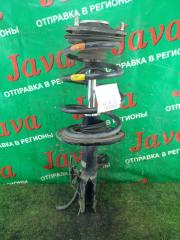 Фото запчасти стойка передняя правая LEXUS HS250h 2011 контрактная запчасть Запчасть стойка передняя правая LEXUS HS250h 2011