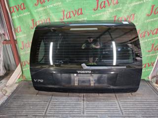 Дверь задняя задняя VOLVO V70 SW61 B5244S 1 ракурс