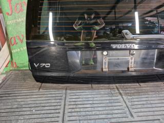 Дверь задняя задняя VOLVO V70 SW61 B5244S 4 ракурс