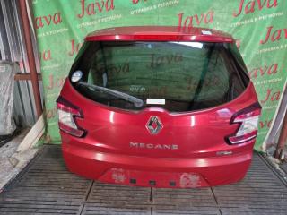Дверь задняя задняя RENAULT MEGANE KZ0G M4R 1 ракурс Дверь задняя задняя RENAULT MEGANE KZ0G M4R 1 ракурс