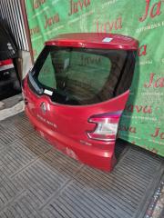 Дверь задняя задняя RENAULT MEGANE KZ0G M4R 2 ракурс Дверь задняя задняя RENAULT MEGANE KZ0G M4R 2 ракурс