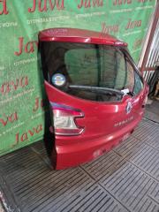 Дверь задняя задняя RENAULT MEGANE KZ0G M4R 3 ракурс Дверь задняя задняя RENAULT MEGANE KZ0G M4R 3 ракурс