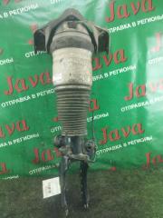 Запчасть стойка передняя левая PORSCHE CAYENNE 2008