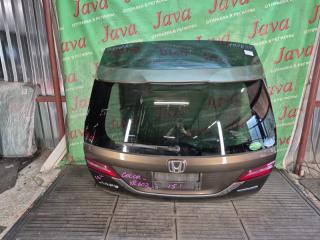 Дверь задняя задняя HONDA JADE FR4 LEB 1 ракурс Дверь задняя задняя HONDA JADE FR4 LEB 1 ракурс