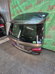 Дверь задняя задняя HONDA JADE FR4 LEB 2 ракурс Дверь задняя задняя HONDA JADE FR4 LEB 2 ракурс