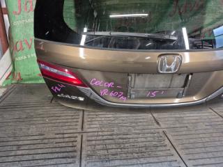 Дверь задняя задняя HONDA JADE FR4 LEB 4 ракурс Дверь задняя задняя HONDA JADE FR4 LEB 4 ракурс