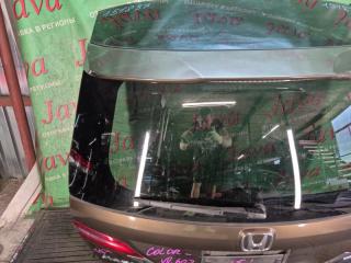 Дверь задняя задняя HONDA JADE FR4 LEB 5 ракурс Дверь задняя задняя HONDA JADE FR4 LEB 5 ракурс