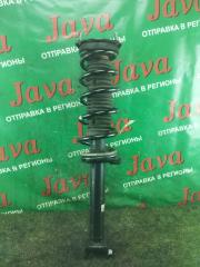 Стойка левая задняя NISSAN SKYLINE HNV37 VQ35HR 1 ракурс