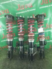 Стойка передняя TOYOTA HARRIER GSU35 2GR-FE 1 ракурс Стойка передняя TOYOTA HARRIER GSU35 2GR-FE 1 ракурс