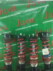 Стойка передняя TOYOTA HARRIER GSU35 2GR-FE 2 ракурс Стойка передняя TOYOTA HARRIER GSU35 2GR-FE 2 ракурс
