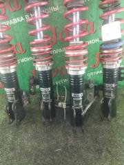Стойка передняя TOYOTA HARRIER GSU35 2GR-FE 3 ракурс Стойка передняя TOYOTA HARRIER GSU35 2GR-FE 3 ракурс