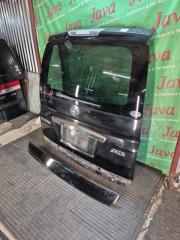 Дверь задняя задняя NISSAN SERENA CC25 MR20DE K010MCY0MA 2 ракурс