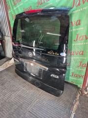 Дверь задняя задняя NISSAN SERENA CC25 MR20DE K010MCY0MA 2 ракурс