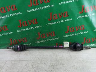 Привод правый передний TOYOTA RUSH J210E 3SZ-VE 1 ракурс