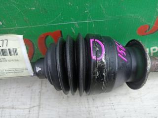 Привод правый передний TOYOTA RUSH J210E 3SZ-VE 3 ракурс