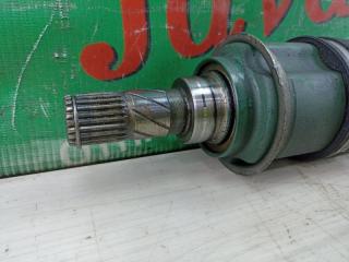 Привод правый передний TOYOTA RUSH J210E 3SZ-VE 4 ракурс