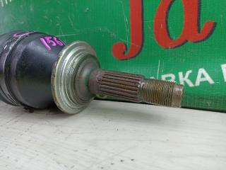 Привод правый передний TOYOTA RUSH J210E 3SZ-VE 5 ракурс
