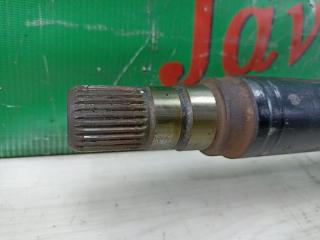 Привод правый передний BMW 2-SERIES ACTIVE TOURER F45 B47C20A 8611942-05 5 ракурс