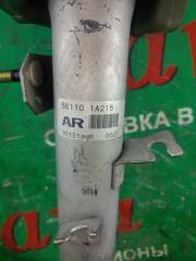 Стойка правая передняя NISSAN STAGEA M35 VQ25DD 5 ракурс