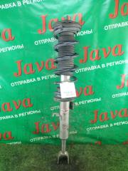 Стойка левая передняя NISSAN STAGEA M35 VQ25DD 1 ракурс