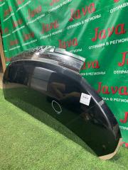 Капот передний TOYOTA ROOMY M900A 1KR-FE 3 ракурс