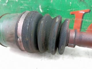 Привод левый передний MITSUBISHI MINICAB U62T 3G83 2 ракурс