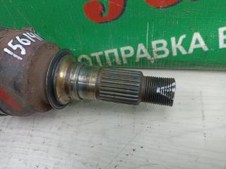 Привод левый передний MITSUBISHI MINICAB U62T 3G83 5 ракурс